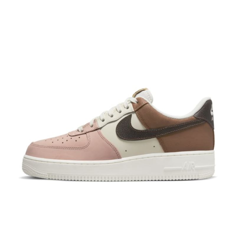 Nike Air Force 1 Low '07 LV8 DX3726-800 01