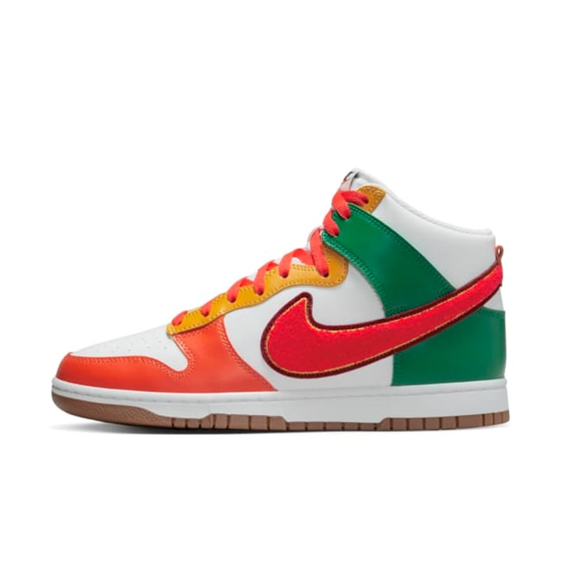 Nike Dunk High DR8805-100 01
