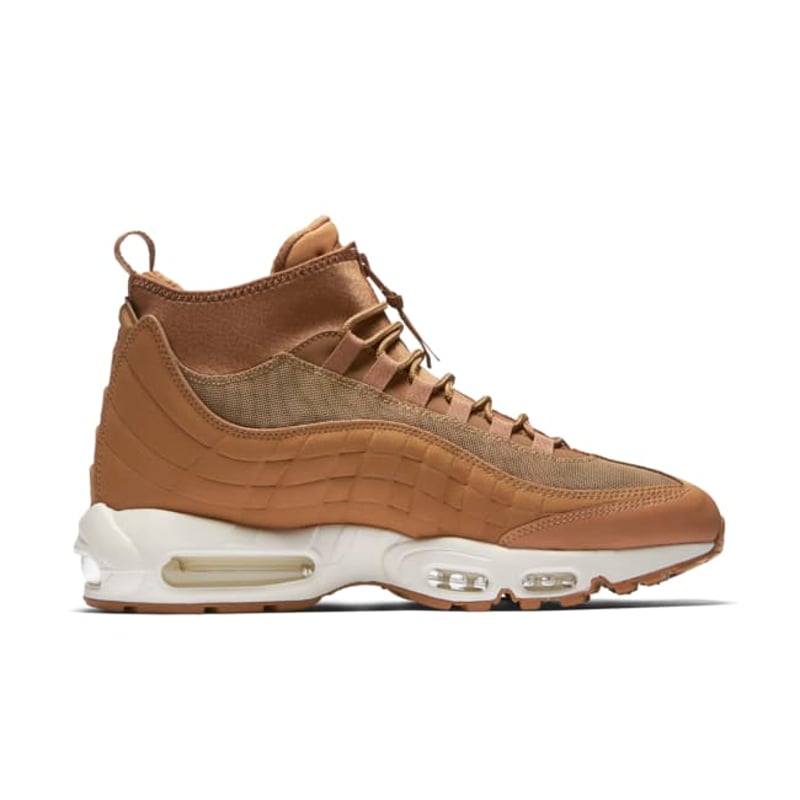 Nike Air Max 95 Sneakerboot 806809-201 03