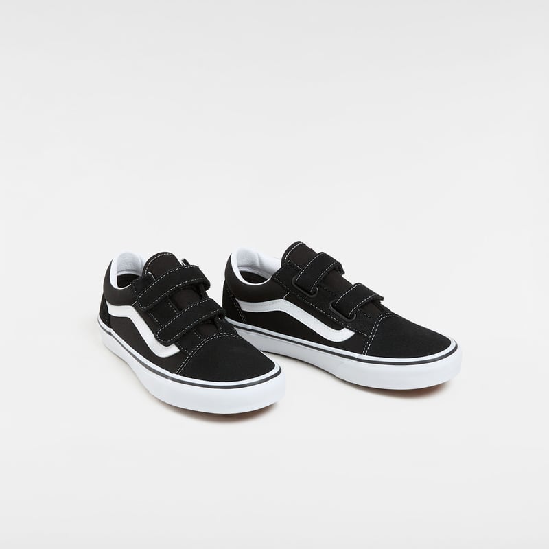 Vans Old Skool Hook And Loop VN0A4UI16BT 02