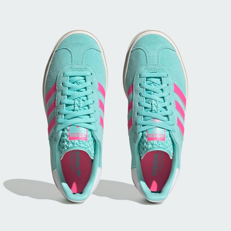 adidas Gazelle Bold ID7026 02