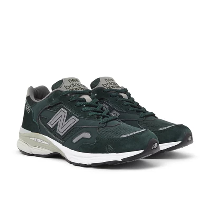 New Balance 920 Made in UK M920GRN 03