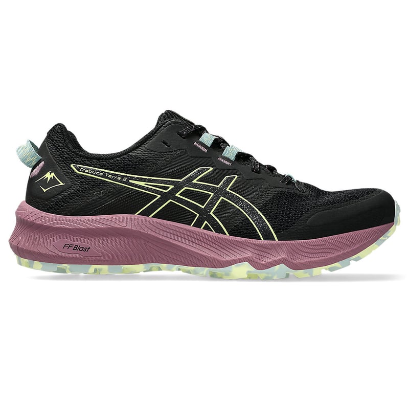 ASICS Trabuco Terra 2 1012B427-004 01