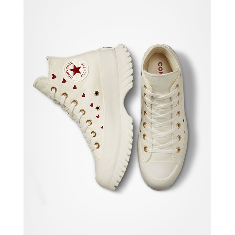 Converse Chuck Taylor All Star Lugged 2.0 A05341C 05
