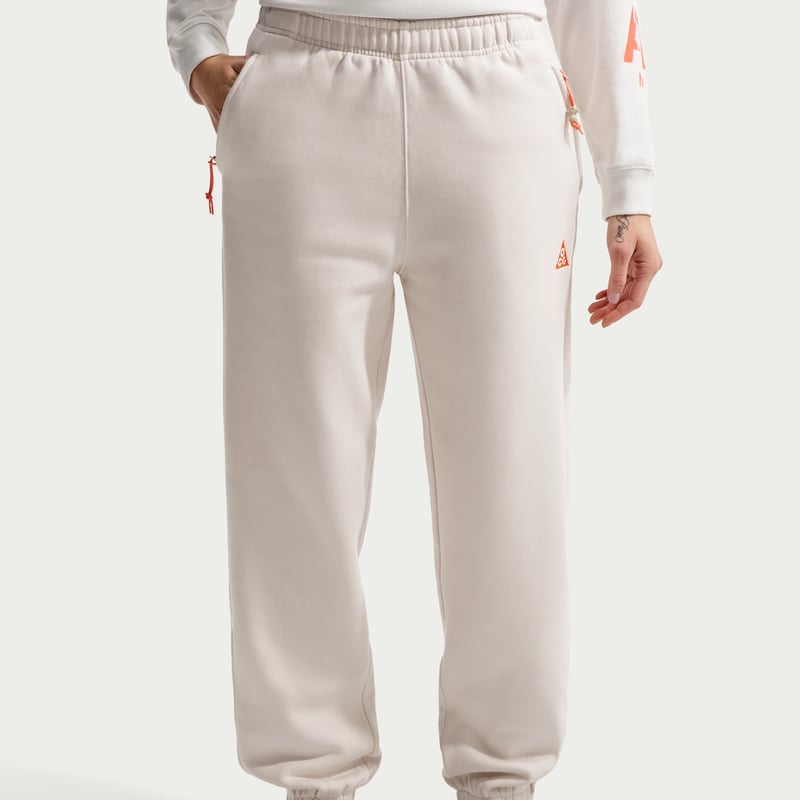 Nike ACG USA Bukse "Phantom & Safety Orange" | Dame | | 02 | SPORTSHOWROOM