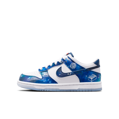 Nike Dunk Low x LEGO® IM1448-100