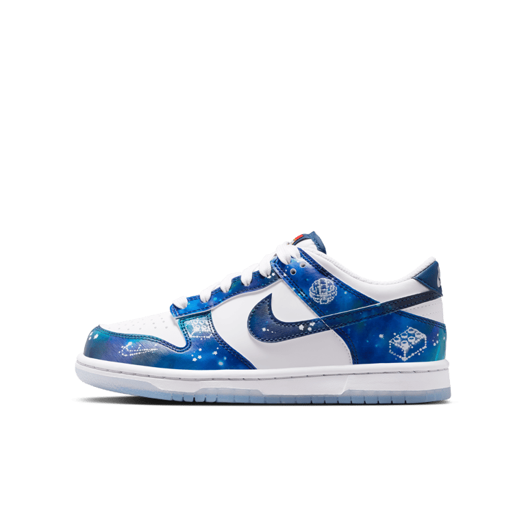 Nike Dunk Low x LEGO®