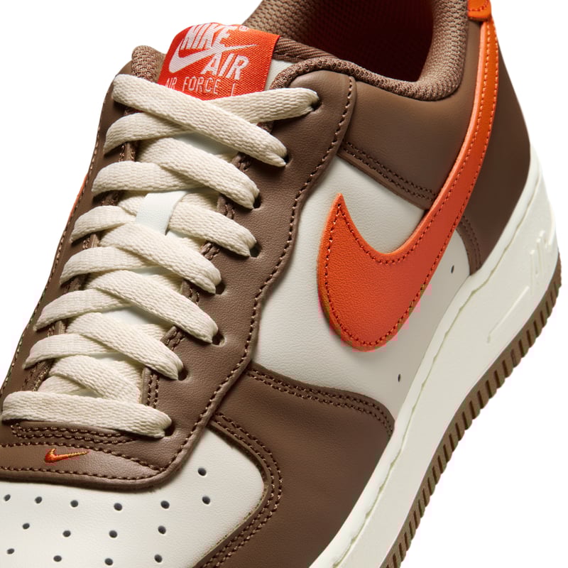 Nike Air Force 1 '07 IO7545-221 07