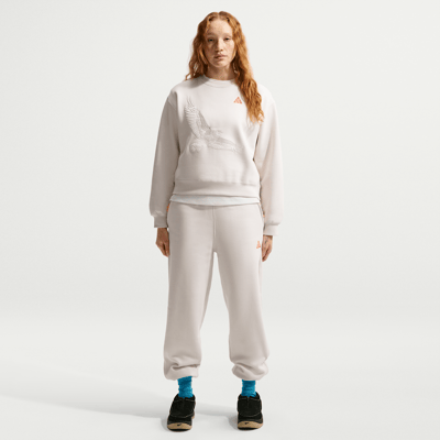 Nike ACG USA Bukse "Phantom & Safety Orange" | Dame | | 01 | SPORTSHOWROOM