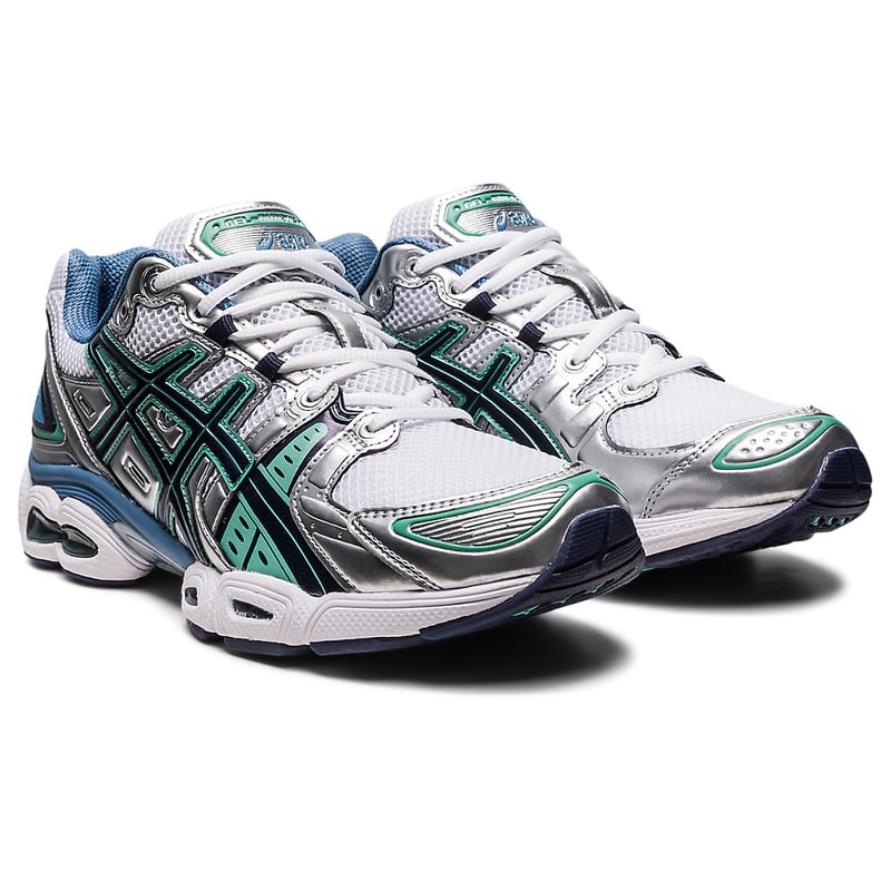 ASICS Gel-Nimbus 9 1201A424-104 02