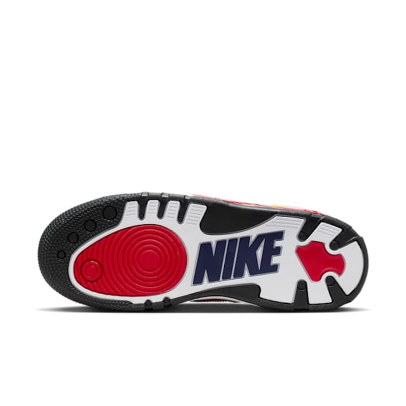 Nike Air Force 3 Low x Nigo HQ1458-400 02
