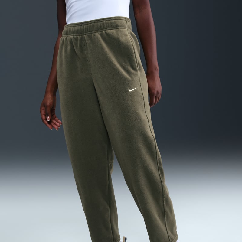 Nike One Therma-FIT Mid-Rise Fleece HV3707-222 02