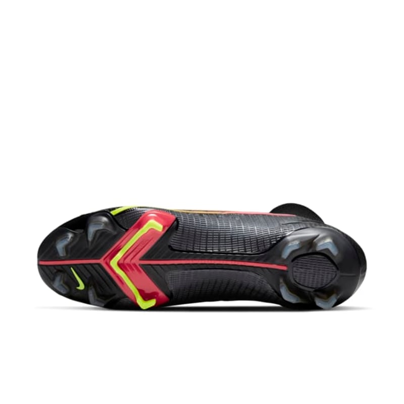 Nike Mercurial Superfly 8 Elite FG CV0958-090 02