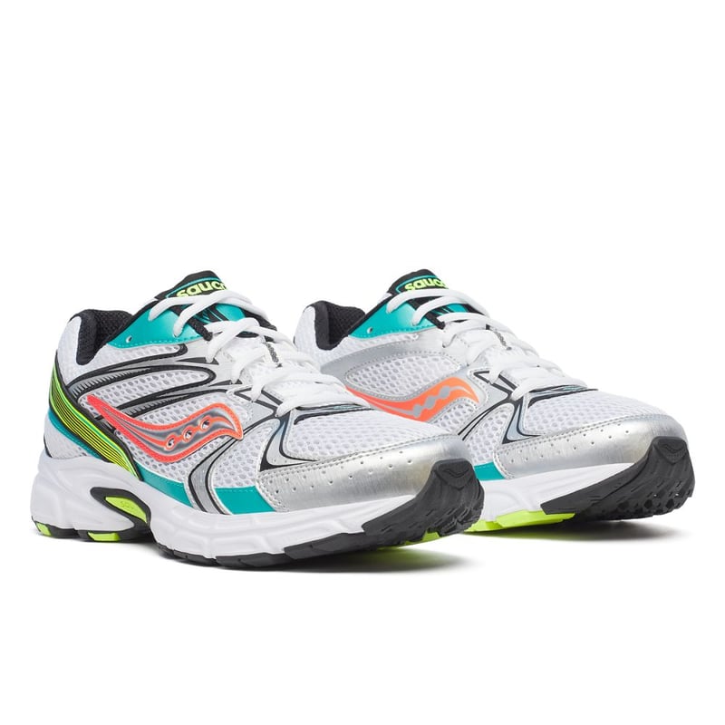 Saucony Ride Millennium S70812-25 02