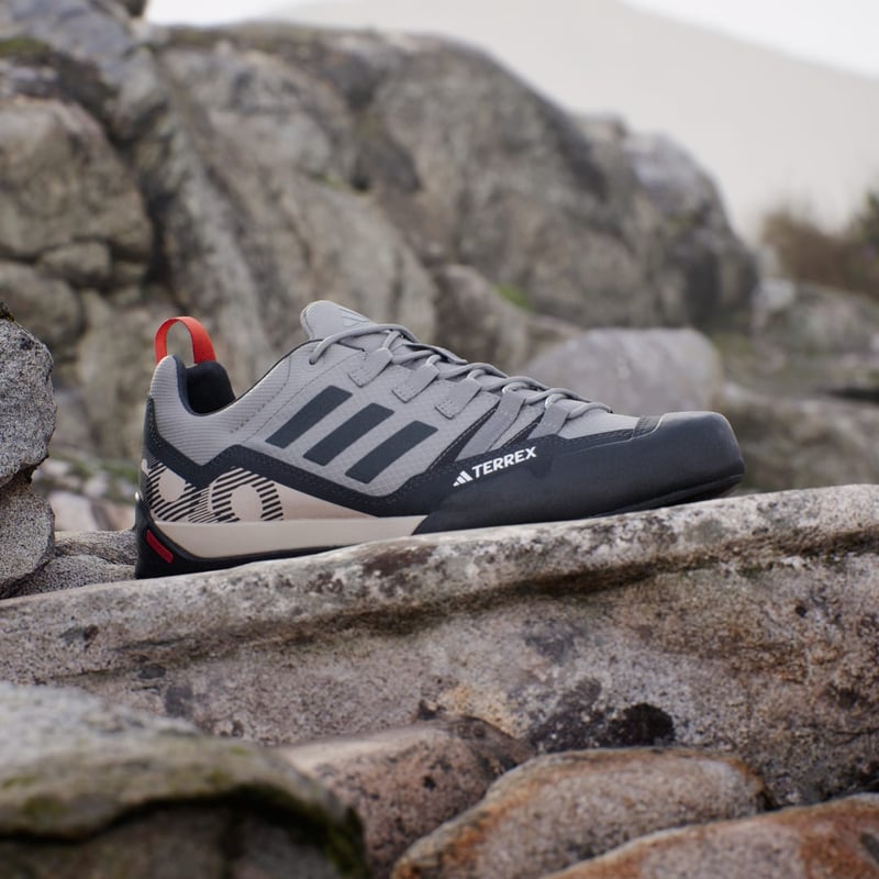adidas Terrex Swift Solo 2.0 ID3449 03