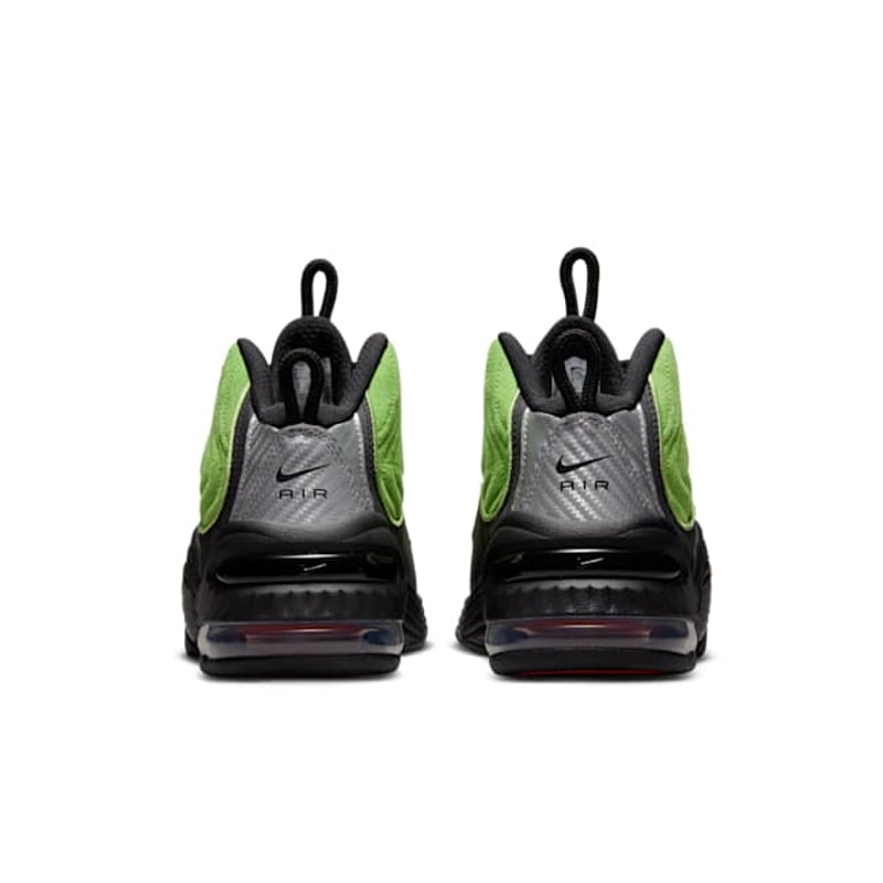 Nike Air Penny 2 x Stüssy DX6933-300 06