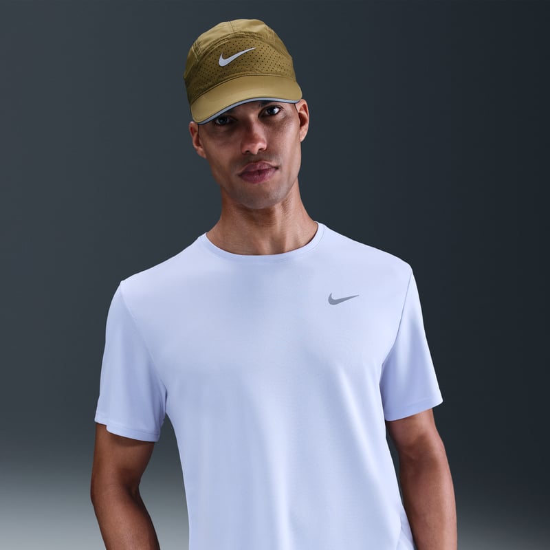 Majica Nike Miler Dri-FIT "Ghost" | Moški | Tek | 01 | SPORTSHOWROOM