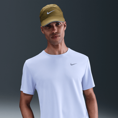 Maglia Nike Miler Dri-FIT "Ghost" | Uomo | Corsa | 01 | SPORTSHOWROOM