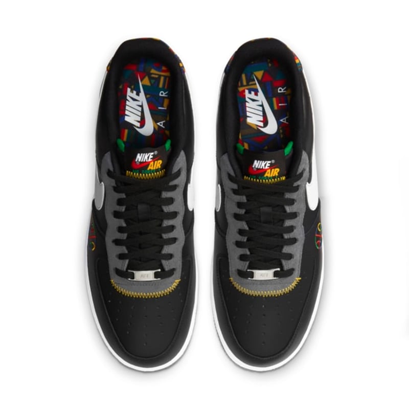Nike Air Force 1 '07 LV8 DC1483-001 04