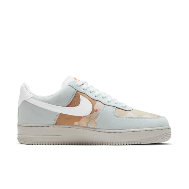 Nike Air Force 1 '07 LX DD1175-001 03