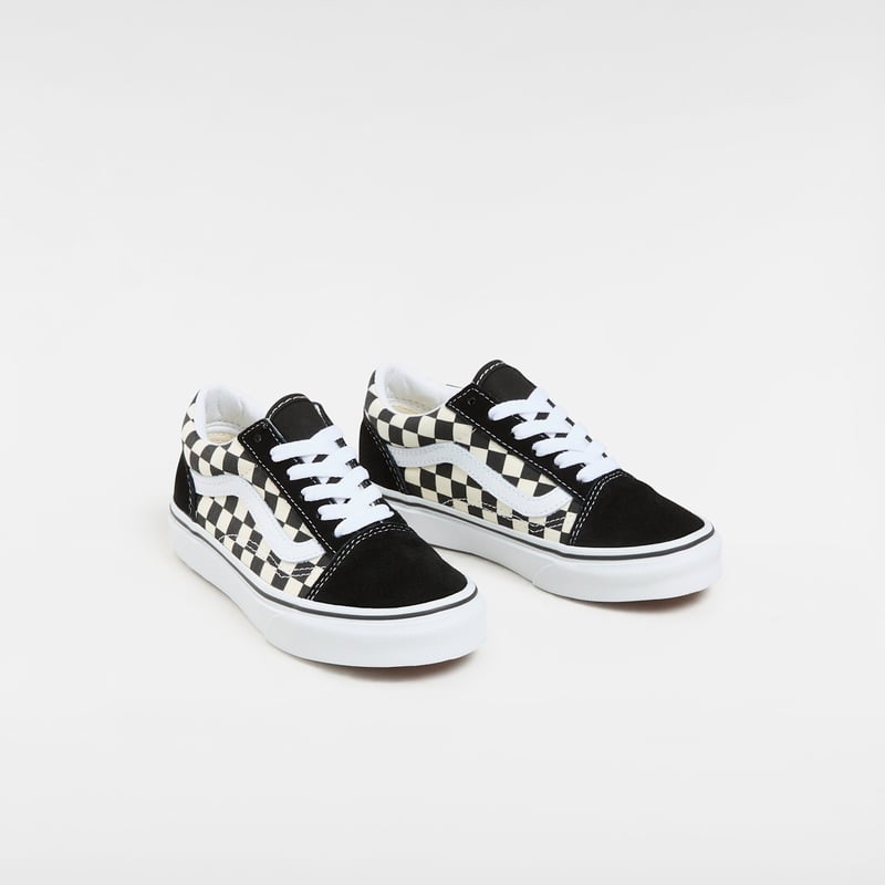 Vans Primary Check Old Skool VN0A38HBP0S 02