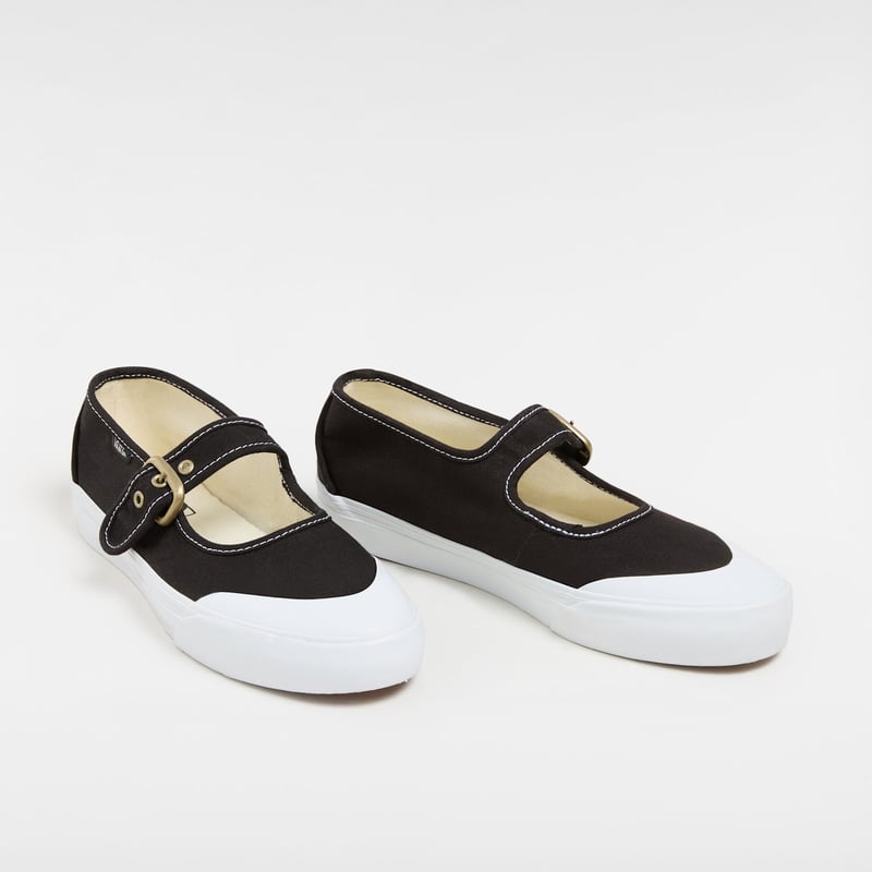 Vans Mary Jane VN000CRR6BT 02