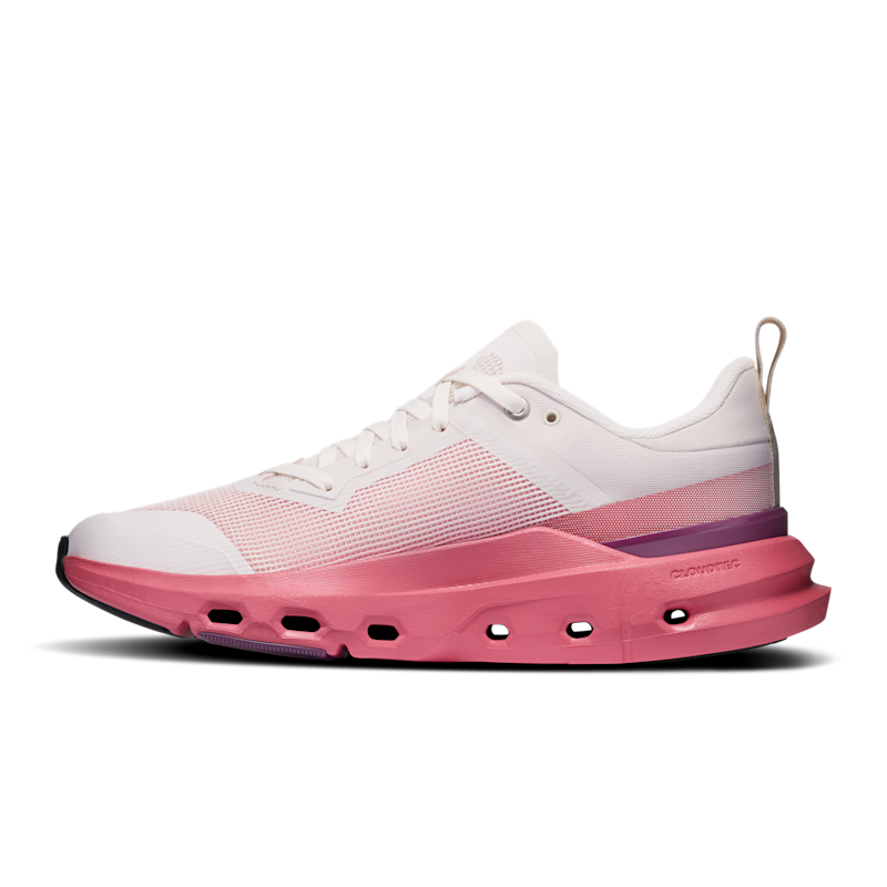 Buty treningowe On Cloudpulse Next "Oyster & Camellia" | | Trening | 04 | SPORTSHOWROOM