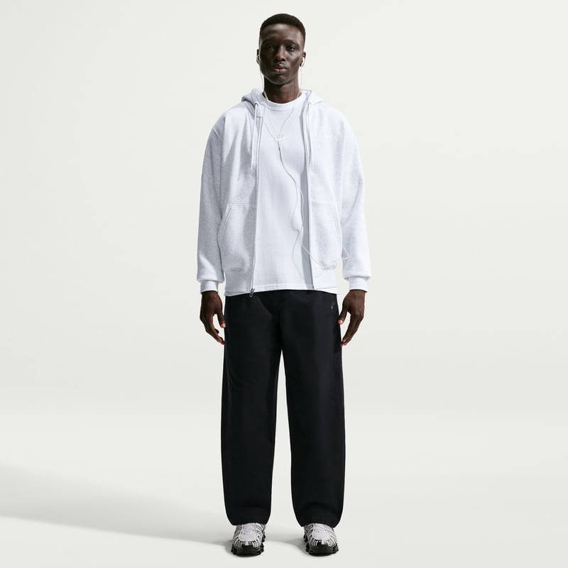Nike Club Full-Zip Fleece FN3861-051 04