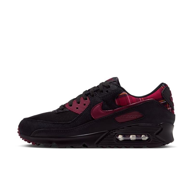 Tenisky Nike Air Max 90 "Check" | Ženy | Sportstyle | 01 | SPORTSHOWROOM