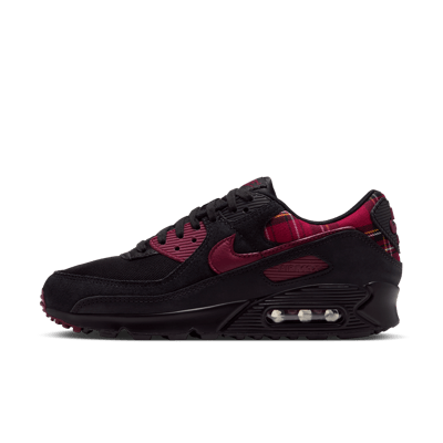 Sneakersy Nike Air Max 90 "Check" | Kobiety | Sportstyle | 01 | SPORTSHOWROOM