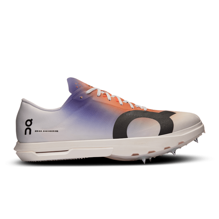 On Cloudspike Amplius