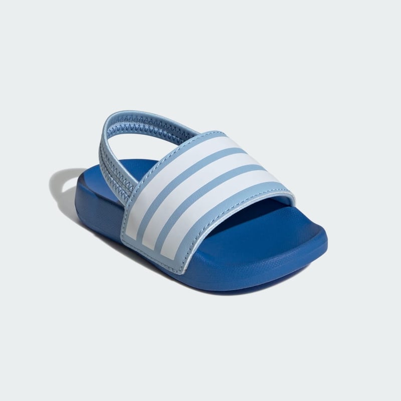adidas Adilette Estrap JR5327 04