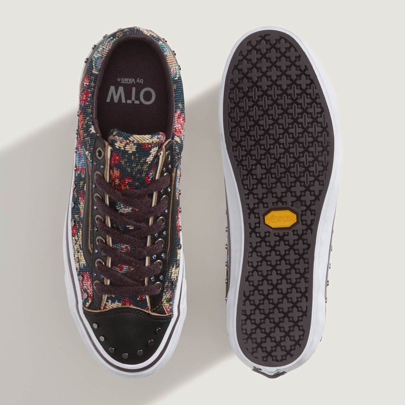Vans OTW Old Skool 36 Vibram VN000D2GBLA 03