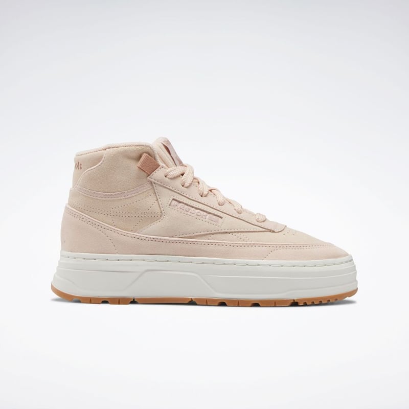 Reebok Club C Geo Mid 19729738 01