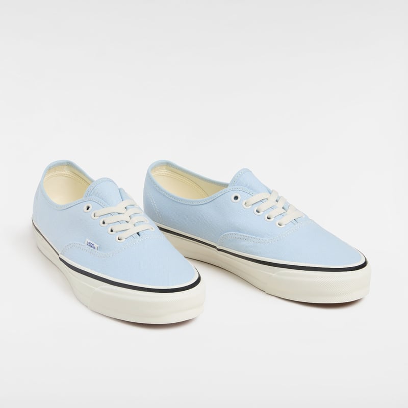 Vans Premium Authentic 44 Duck Canvas VN0007QZ689 02