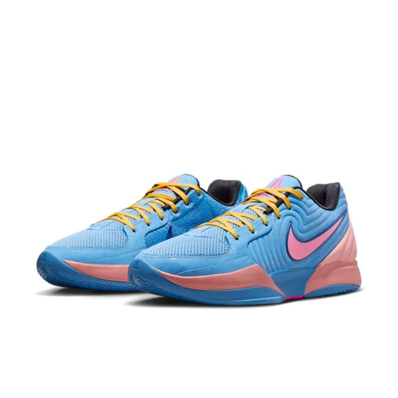Nike Ja 2 FD7328-403 05