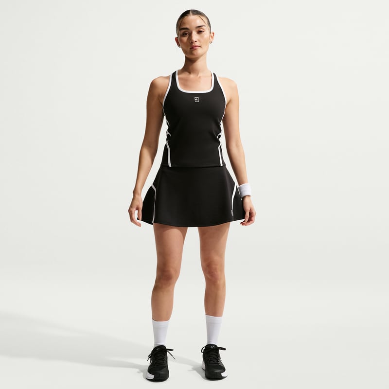 NikeCourt Advantage Dri-FIT II3624-010 01