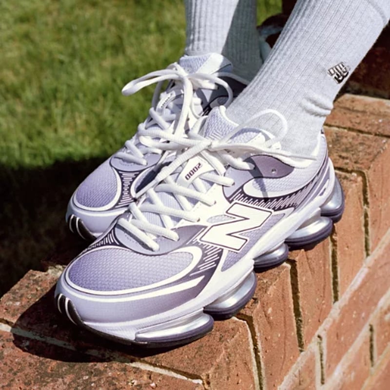 New Balance ABZORB 2000 U20009BA 03
