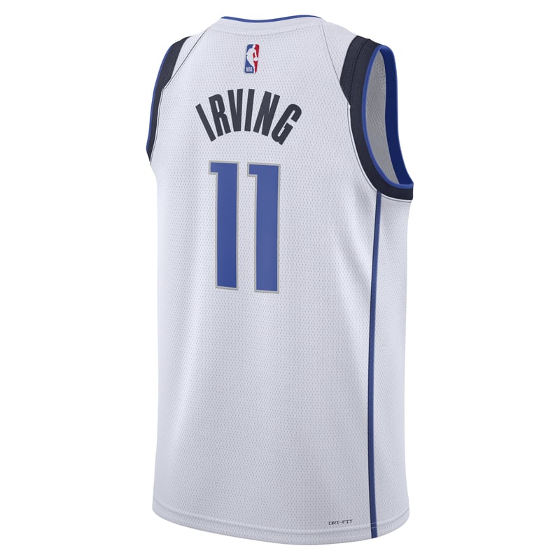 Nike Dallas Mavericks 2022/23 Association Edition Dri-FIT NBA Swingman Kyrie Irving DN2074-102 02