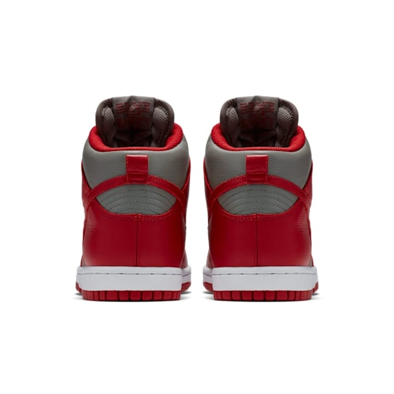 Nike Dunk High Retro QS 854340-001 06