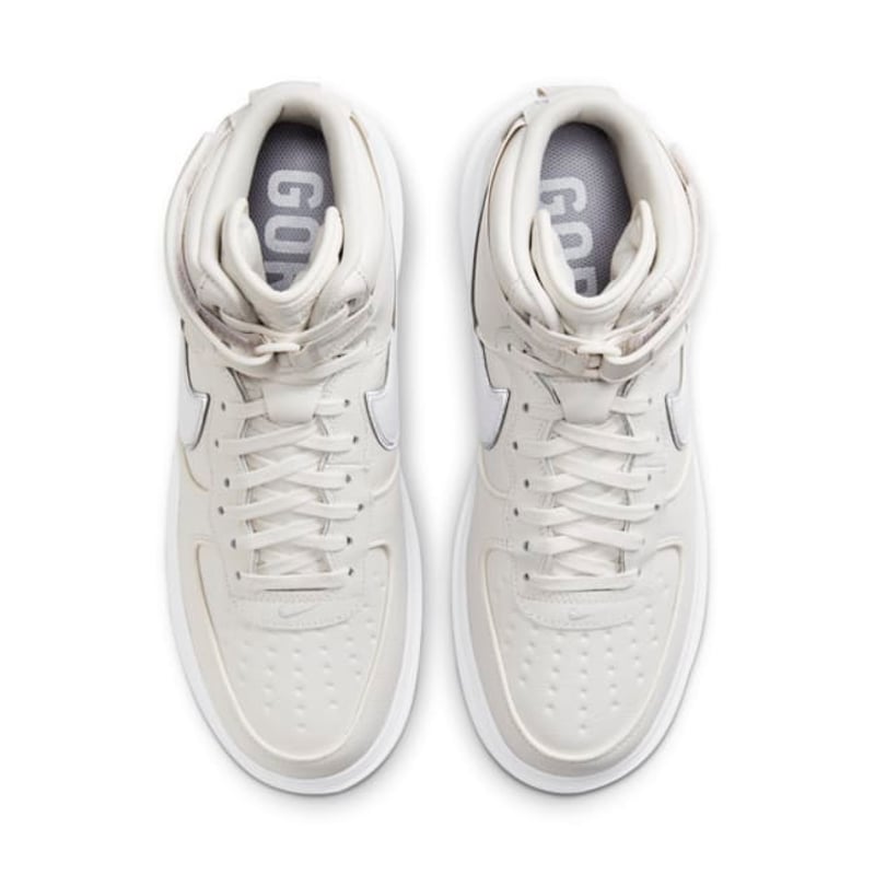 Nike Air Force 1 GORE-TEX DH4096-001 04