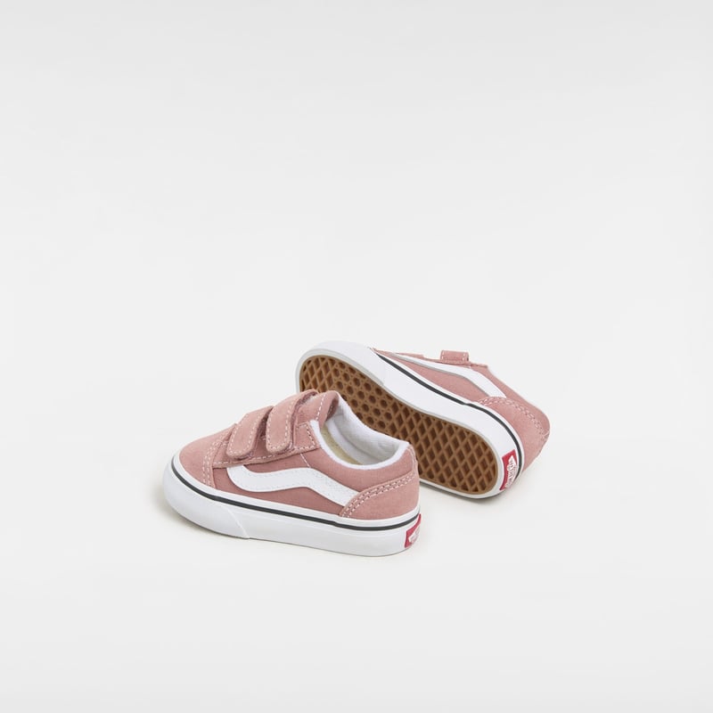 Vans Old Skool Hook And Loop VN0009RCCHO 03