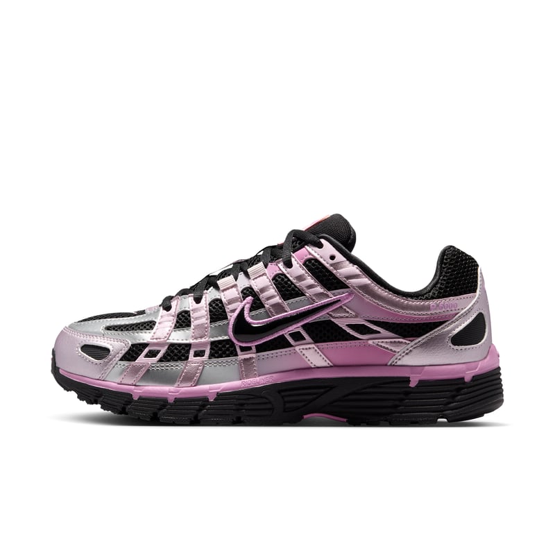 Nike P-6000 sneakers "Black & Pink Foam" | Dame | Sportstyle | 00 | SPORTSHOWROOM