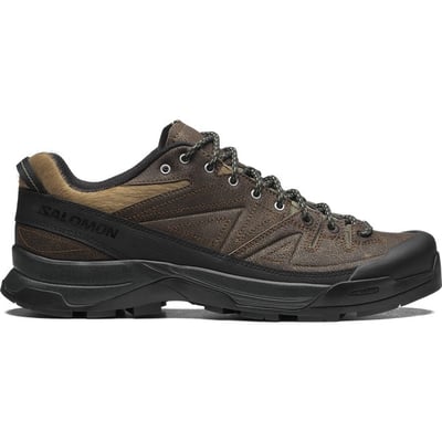 Salomon X-Alp Low Distressed Leather L47822700