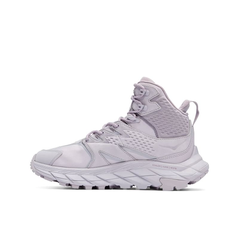 HOKA Anacapa Mid GORE-TEX 1130532-LMEL 08