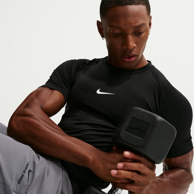 Nike Pro Dri-FIT FB7932-010 03