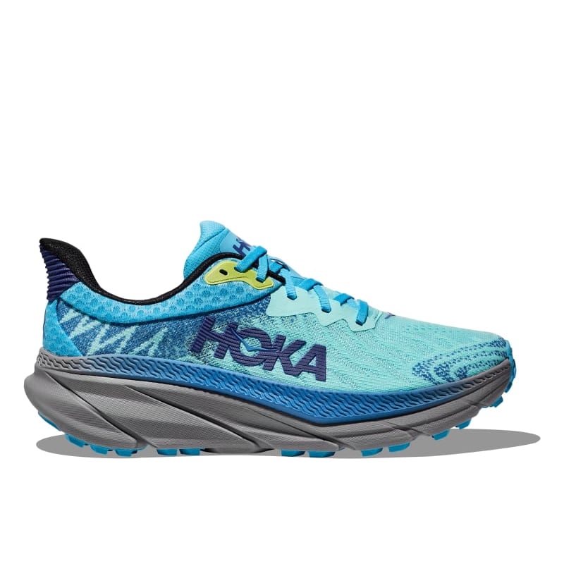 HOKA Challenger 7 1134497-SDY 01