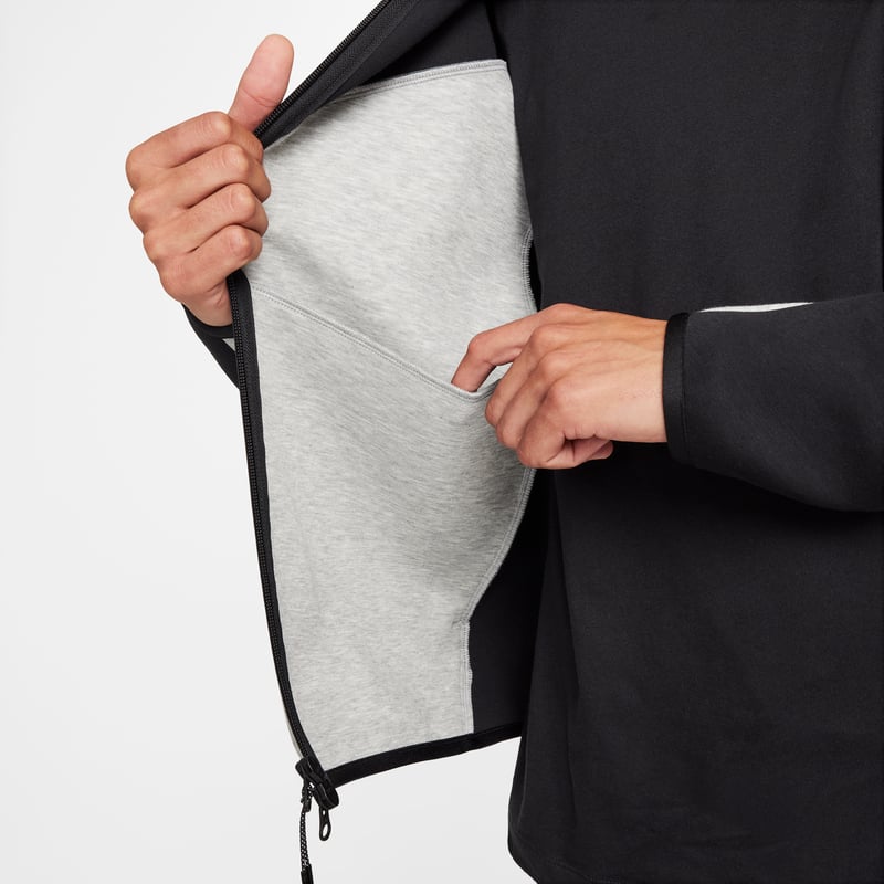 Nike Tech Fleece Windrunner HV0949-011 09