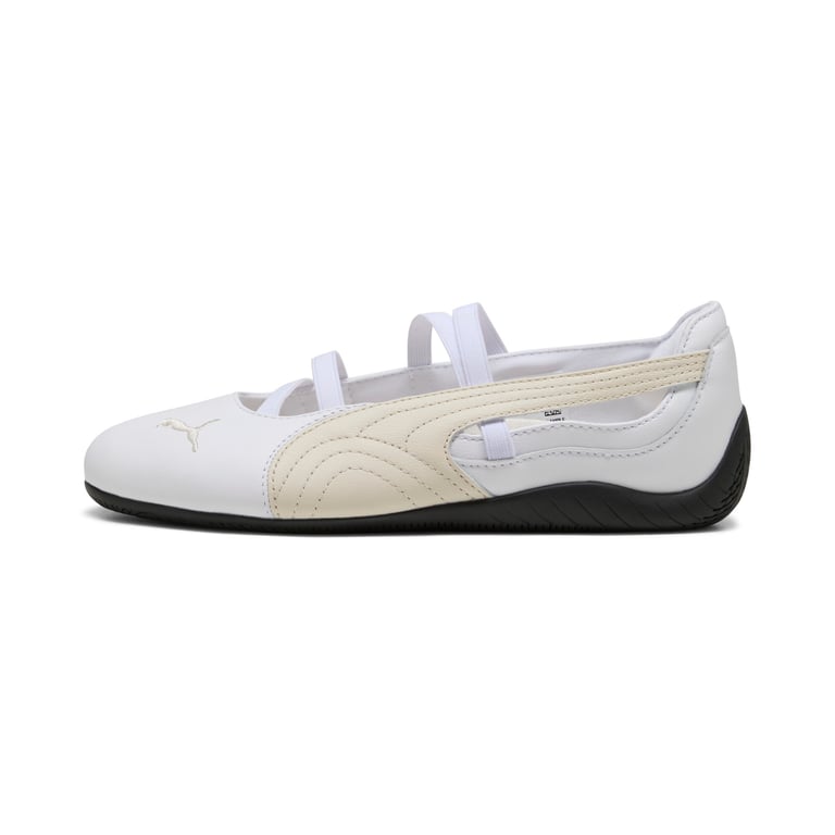 PUMA Speedcat Ballet Leather