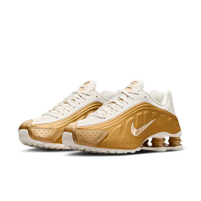 Nike Shox R4 AR3565-010 05